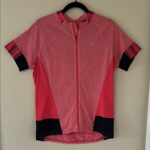Pearl Izumi Select Escape Short Sleeve Cycling Jersey | XL | NWOT
